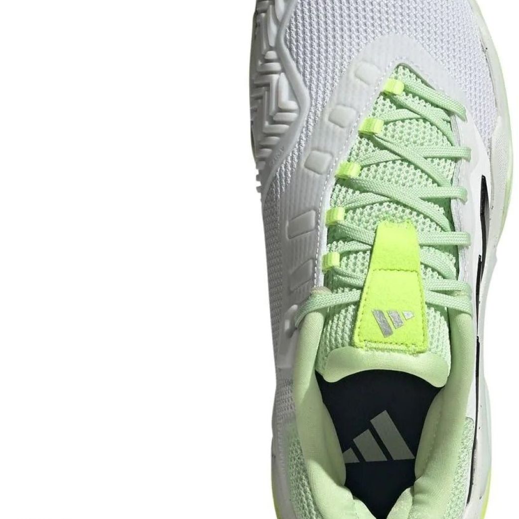 Кроссовки adidas Barricade 13 M IG3114 8UK