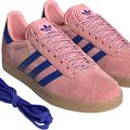 Кроссовки adidas GAZELLE W JH7213 4UK