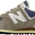 Кроссовки New Balance 574 U574WGN  8.5US
