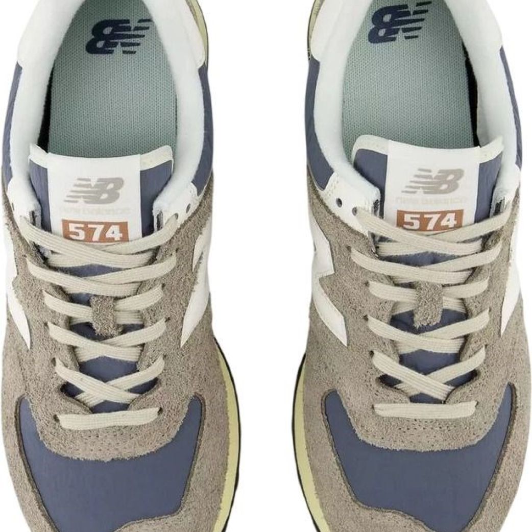 Кроссовки New Balance 574 U574WGN  8.5US