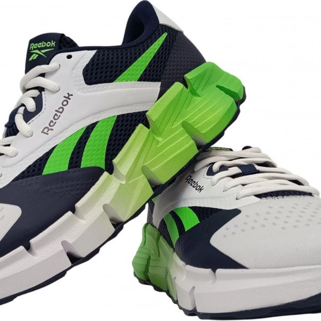 Кроссовки Reebok ZIG DYNAMICA 5 100209173  6.5US