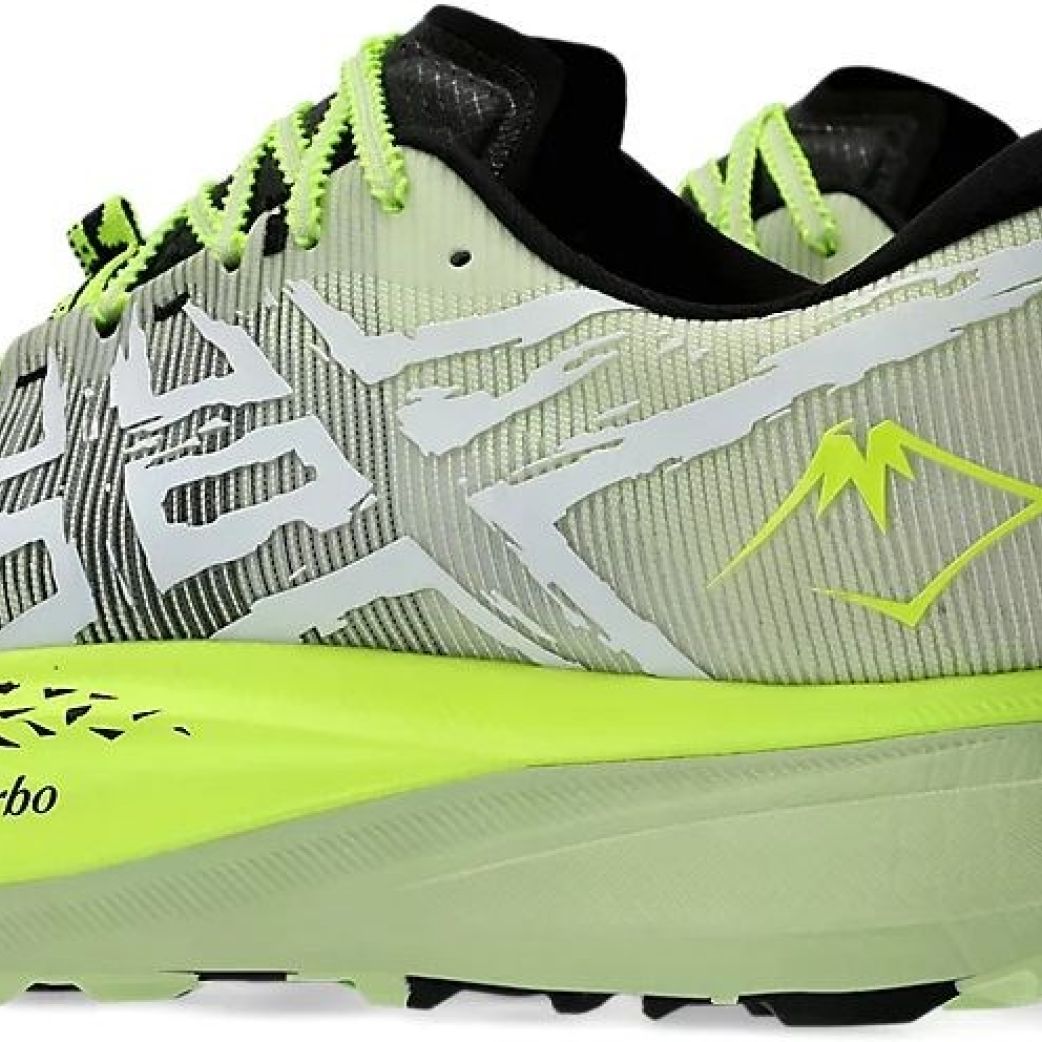 Кроссовки Asics METAFUJI TRAIL 1013A141-300  9US