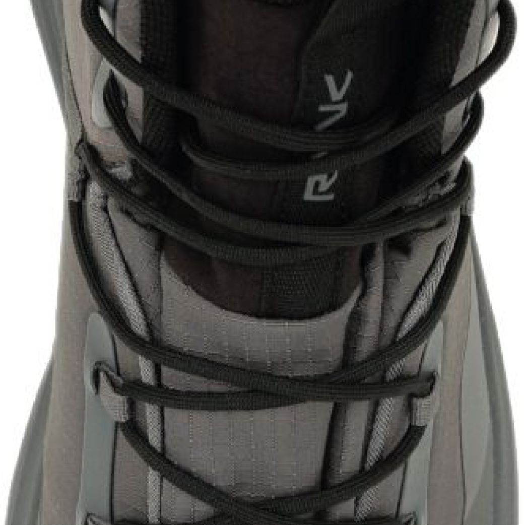 Ботинки RANK Man, Snow Runner boots, Grey 2009006-019