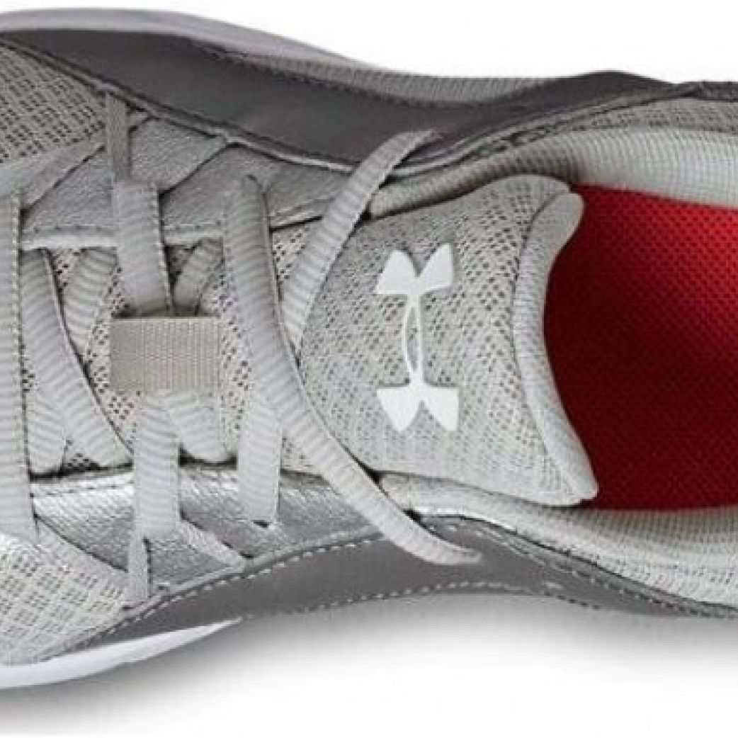 Кроссовки Under Armour Tempo Trainer 3020243-102 6US