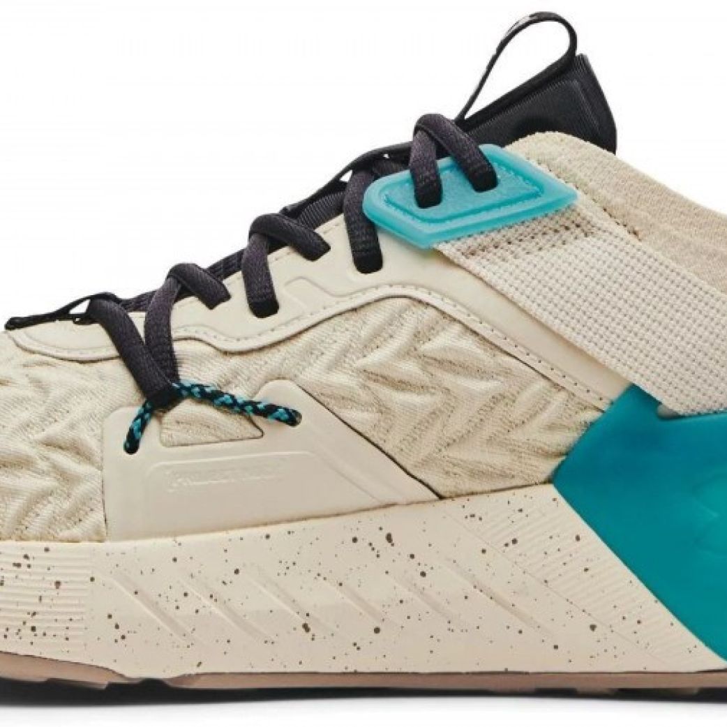 Кроссовки Under Armour PROJECT ROCK 6 3026534-100 8.5US