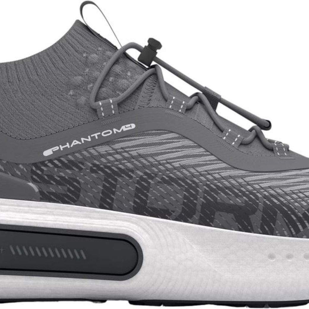 Кроссовки Under Armour UA U PHANTOM 4 STORM 3027625-102