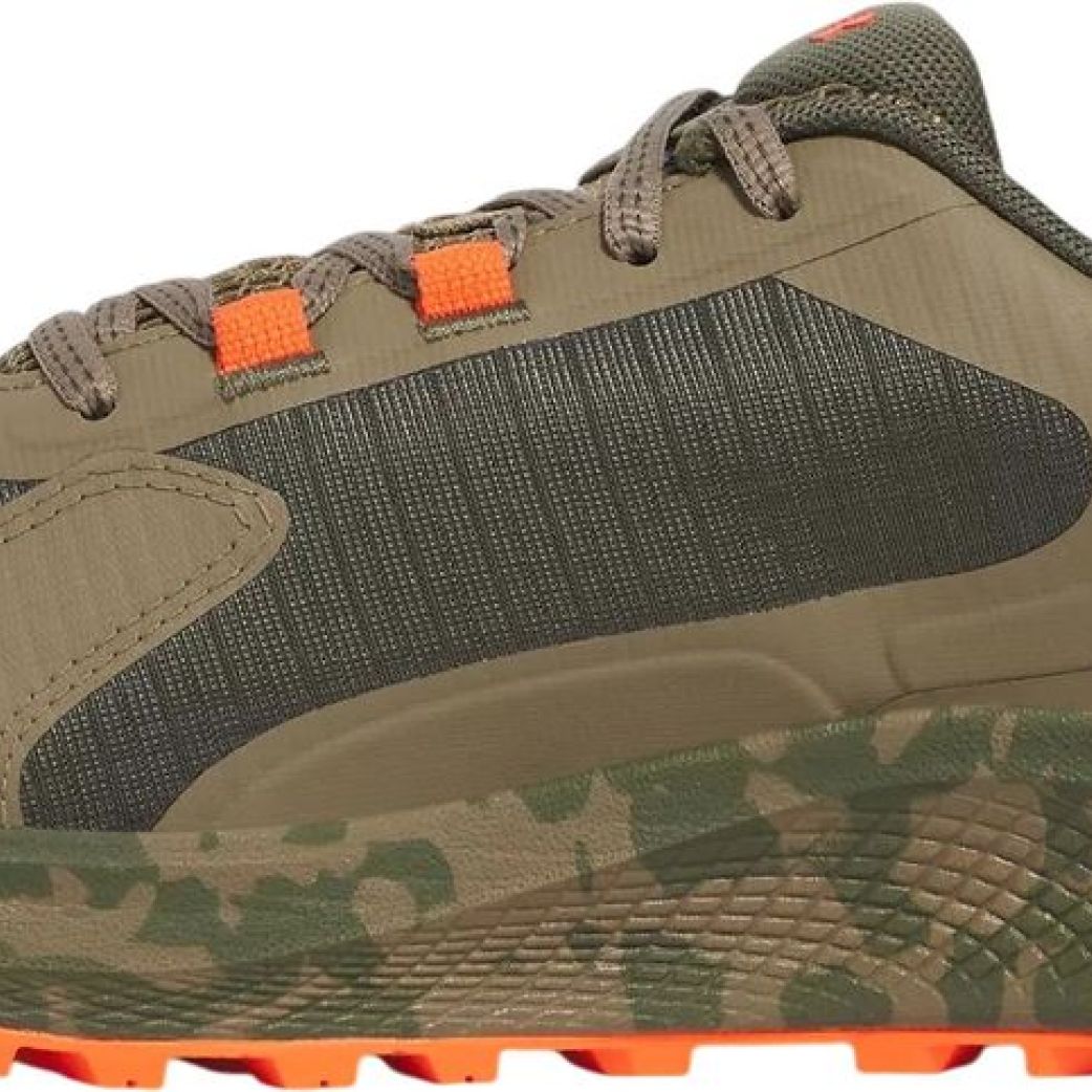 Кроссовки Under Armour UA Charged Bandit TR 3 3028371-390