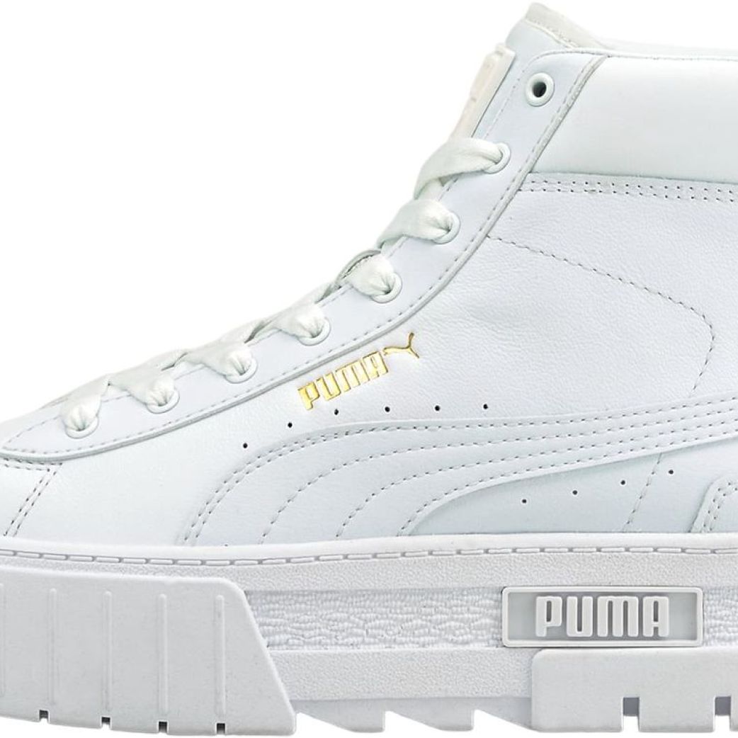 Кроссовки Puma Mayze Mid Wn's 38117001