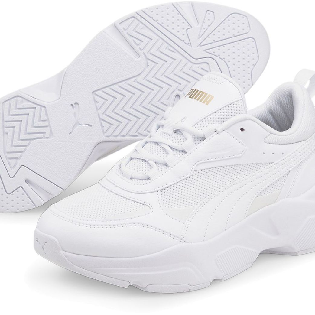 Кроссовки Puma Cassia 38464701