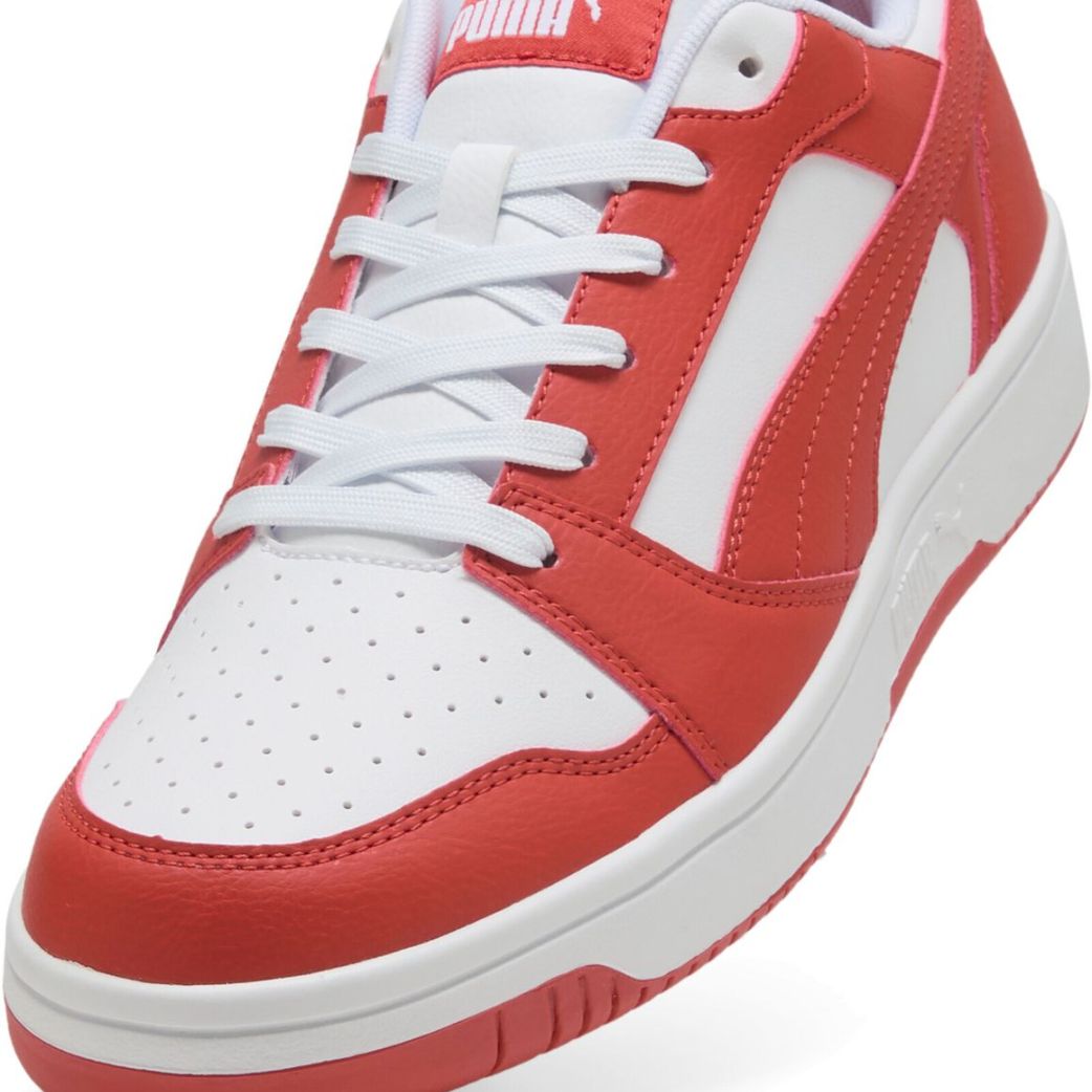 Кеды Puma Rebound v6 Low 39232836