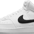 Кроссовки Nike Court Vision Mid Next Nature DN3577-101