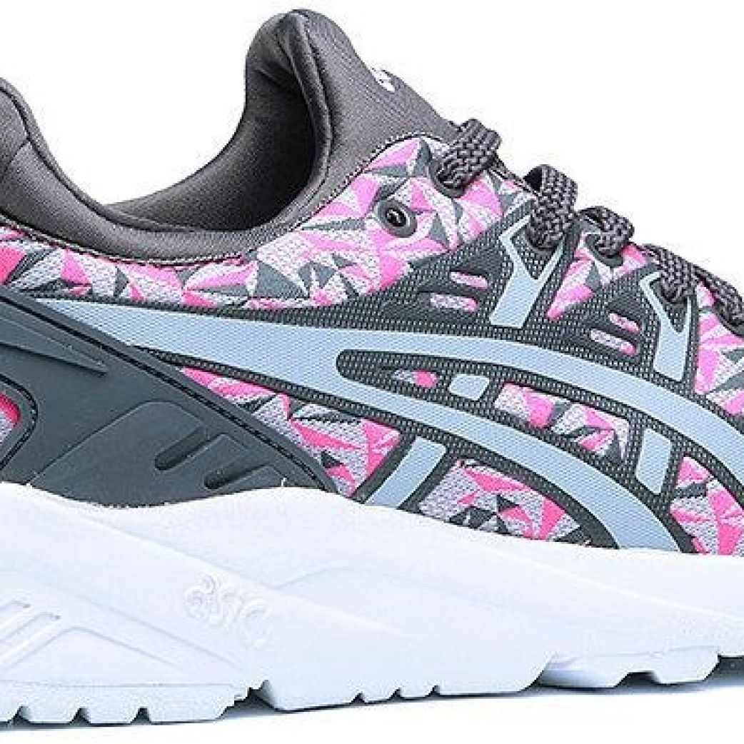 Кроссовки Asics GEL-KAYANO TRAINER EVO H621N-2013 7.5US