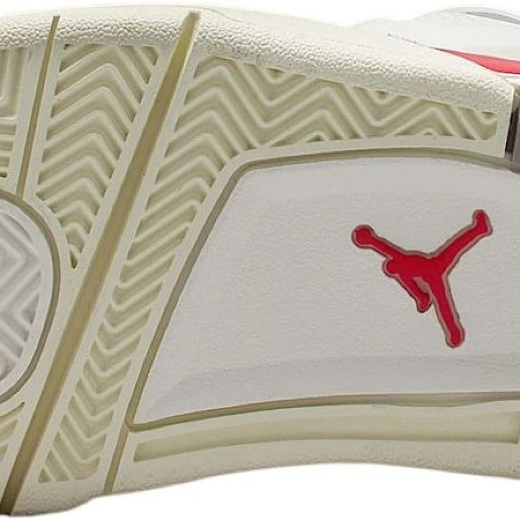 Кроссовки Jordan 4 RM V2 BG IH7458-100  6Y