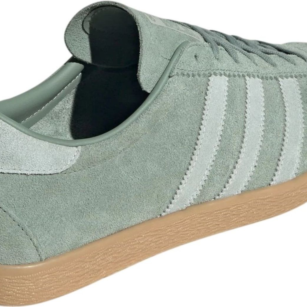 Кроссовки adidas TOBACCO JS1368 7UK