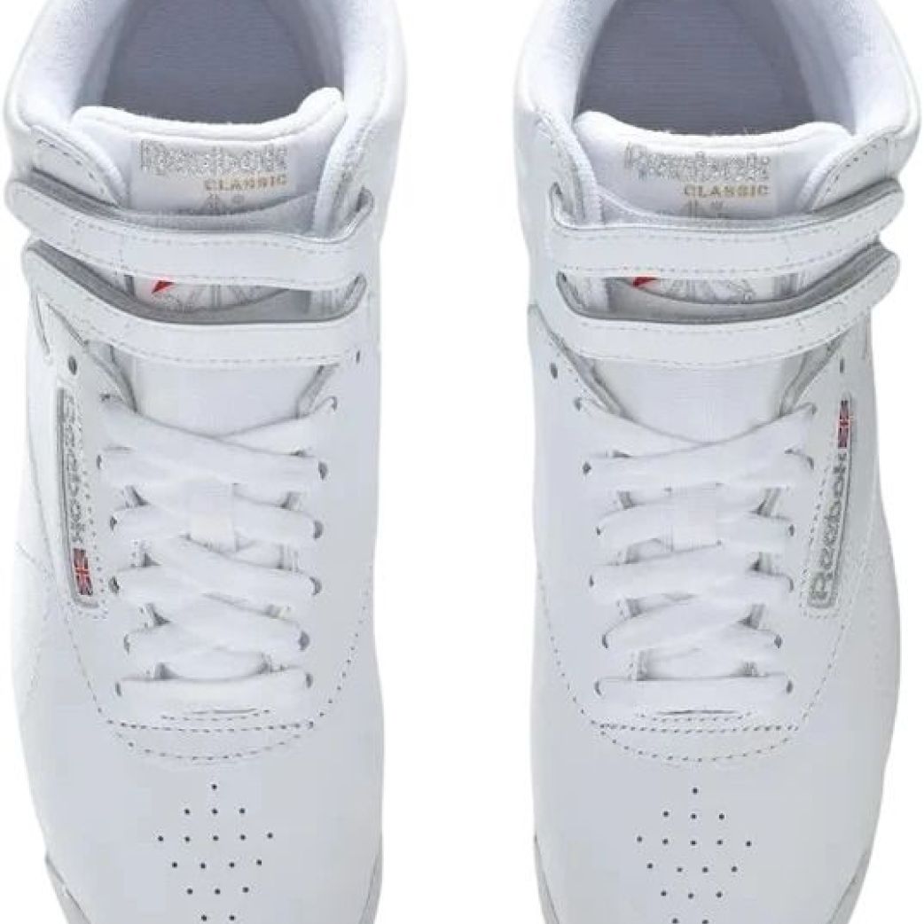 Кеды высокие Reebok F/S HI 100000103