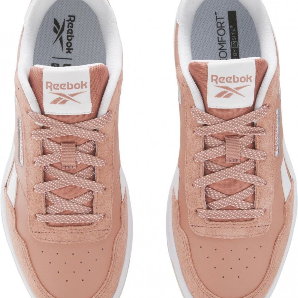 Кроссовки Reebok COURT ADVANCE 100202587  7.5US