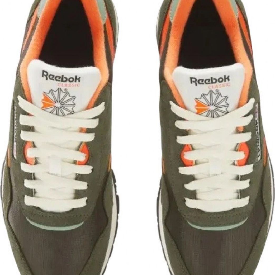 Кроссовки Reebok CLASSIC NYLON 100209551 8US