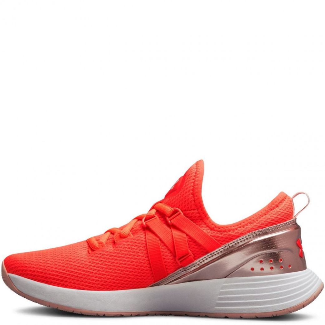 Кроссовки Under Armour Breathe Trainer 3020282-601 6US