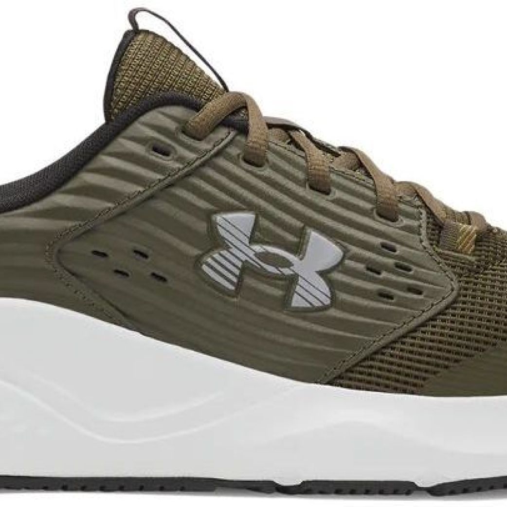 Кроссовки Under Armour UA Charged Commit TR 4 3026017-308