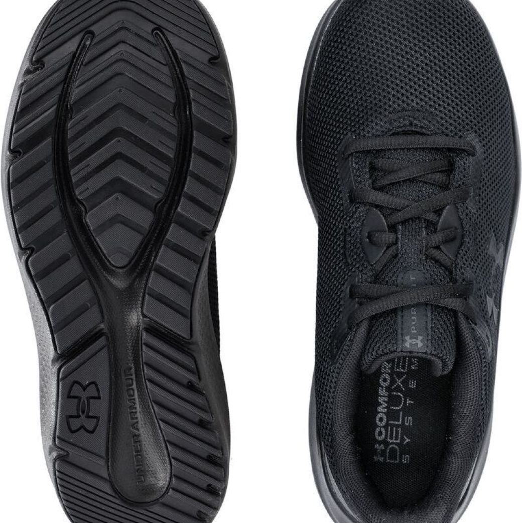 Кроссовки Under Armour UA W Charged Pursuit 4 3028261-002