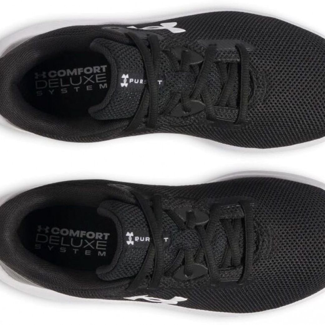 Кроссовки Under Armour W Charged Pursuit 4 3028261-001  7.5US
