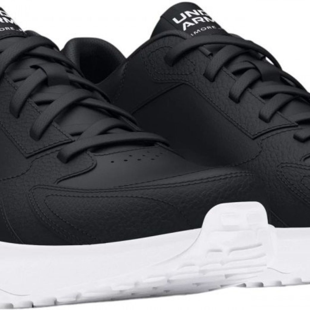 Кроссовки Under Armour Edge LTHR 3028375-203  9.5US