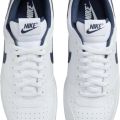Кроссовки Nike BIG NIKE LOW 355152-140  11US