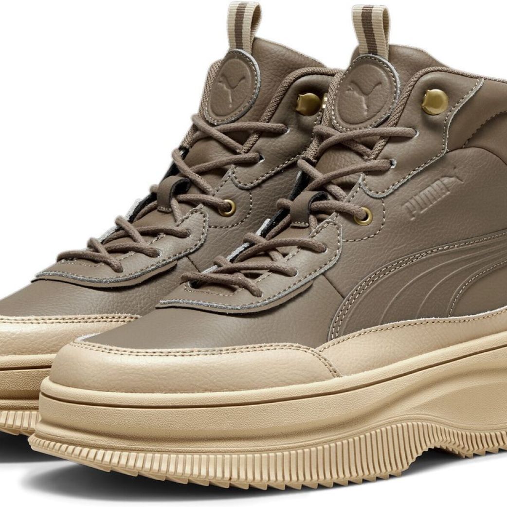 Ботинки Puma Mayra 39231605