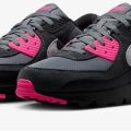 Кроссовки Nike AIR MAX 90 DM0029-010 7US