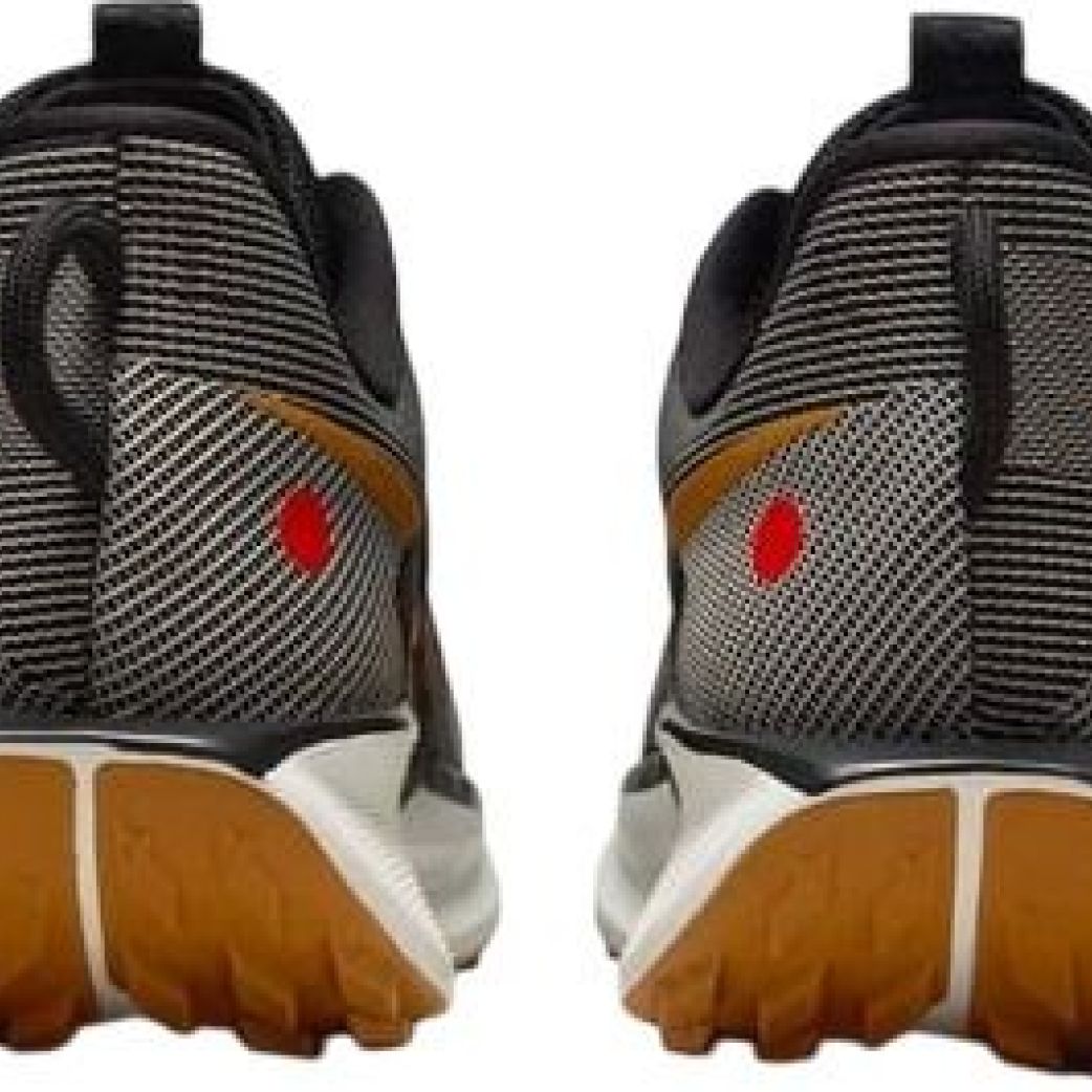 Кроссовки Nike REACTX PEGASUS TRAIL 5 DV3864-009