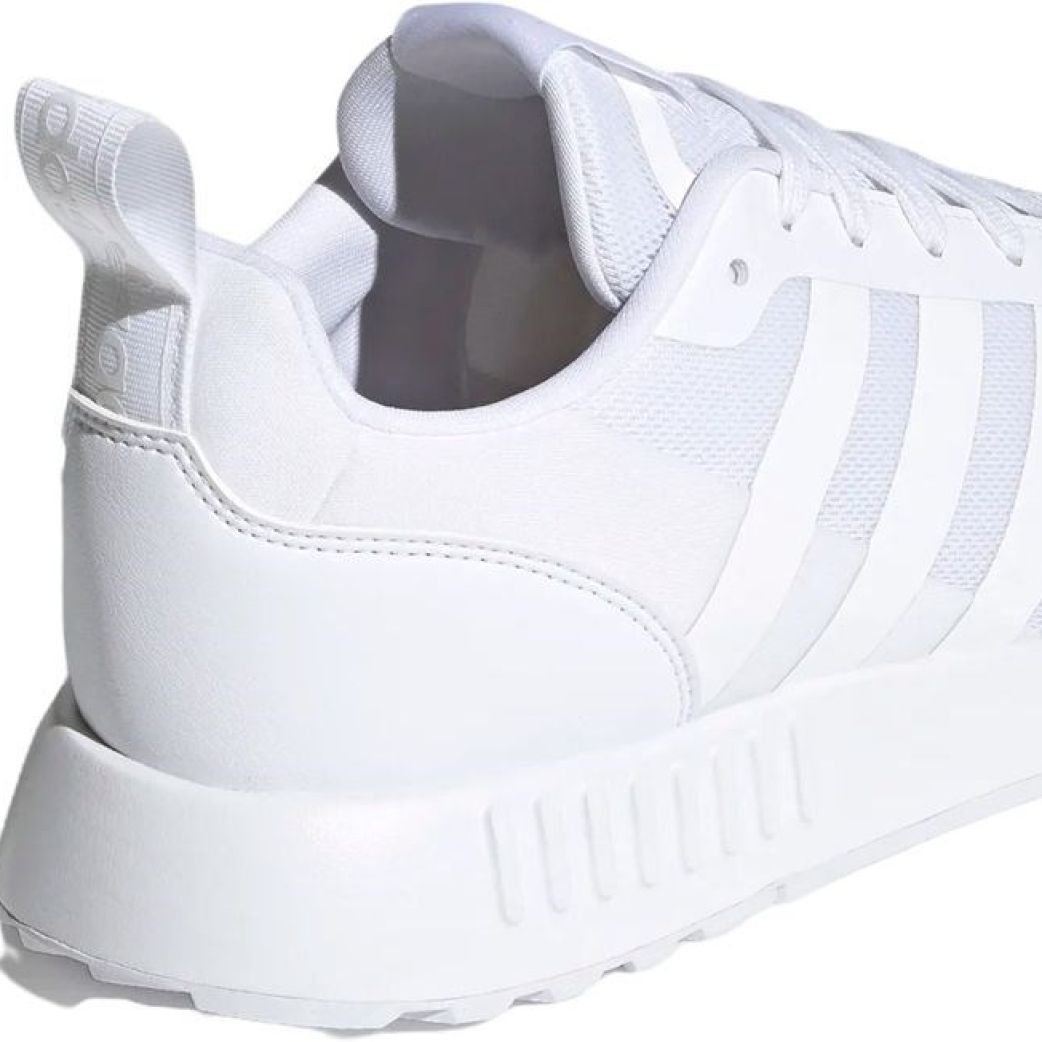 Кроссовки adidas SMOOTH RUNNER FZ3439 7.5UK