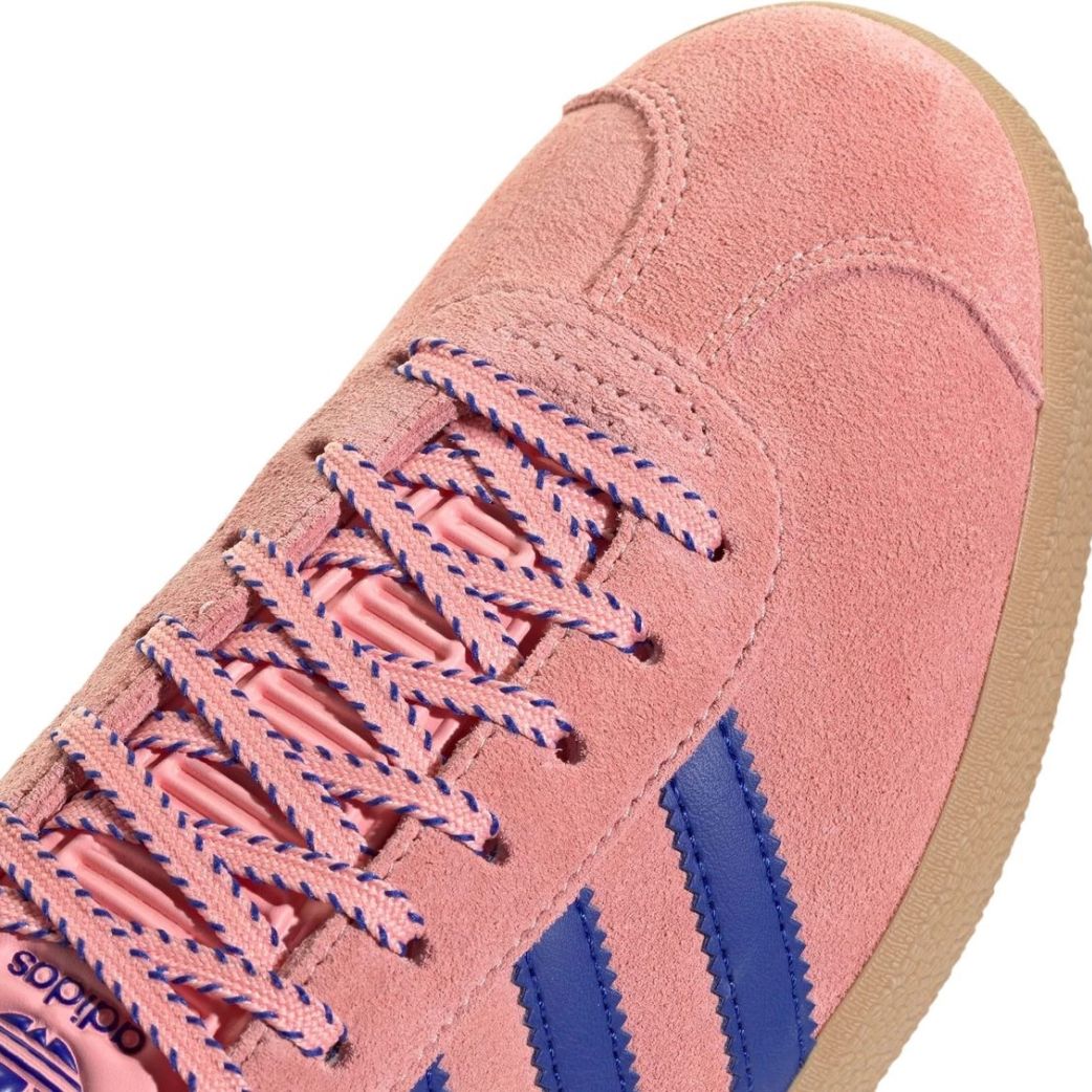 Кроссовки adidas GAZELLE W JH7213 4UK