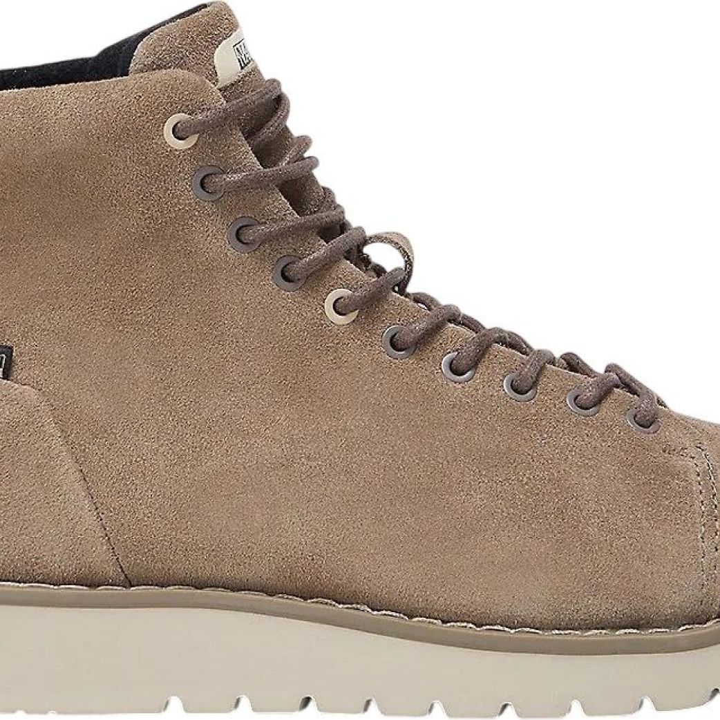 Ботинки Napapijri F4CONIFER01/SUE NA4IKQWA1