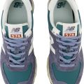 Кроссовки New Balance 574 U574WBG 5US