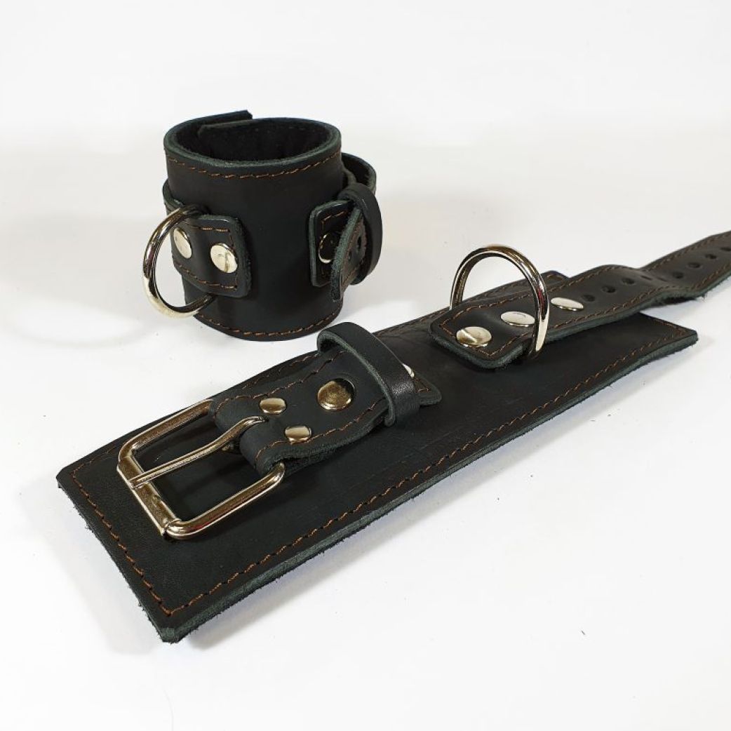 Манжеты для рук, пара. Размер Универсальный