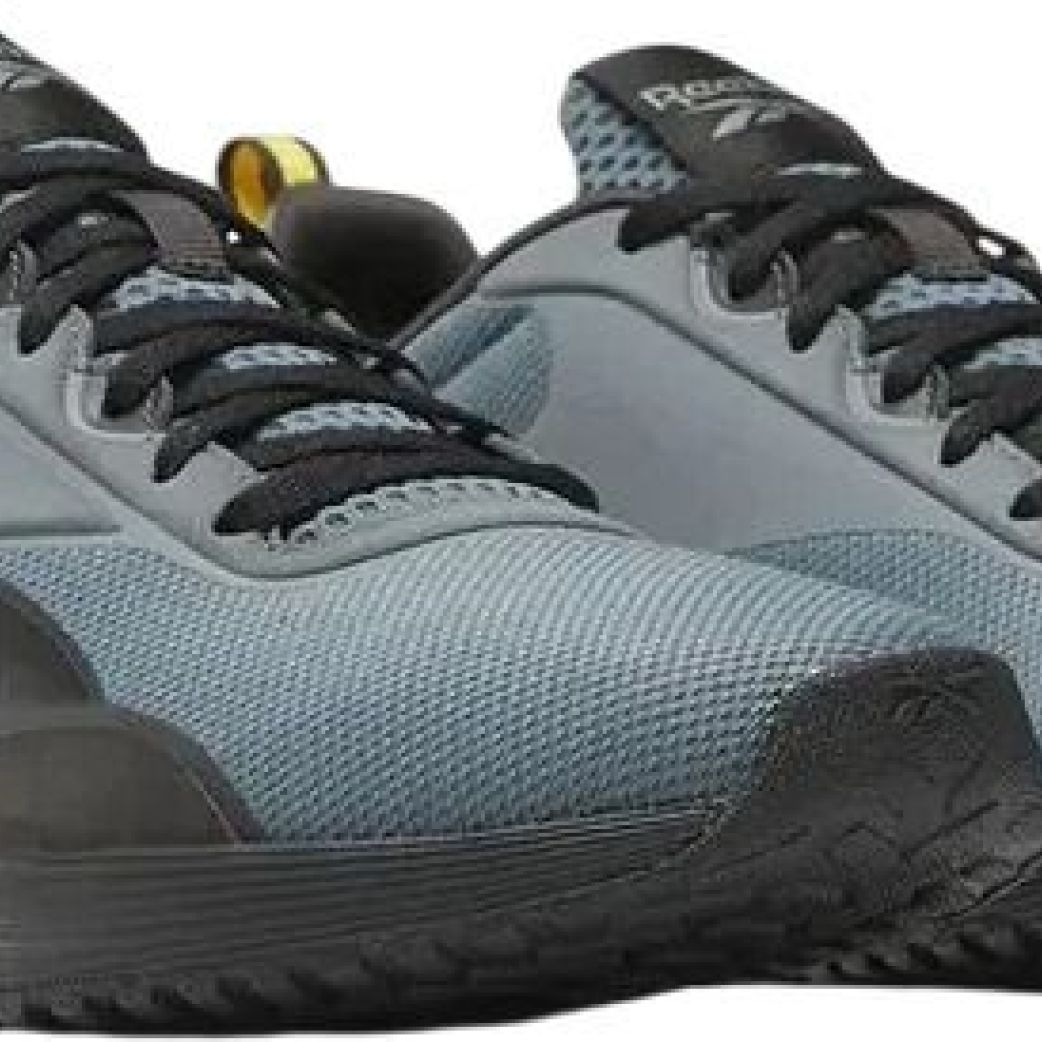 Кроссовки Reebok LITE PLUS 4 100229954