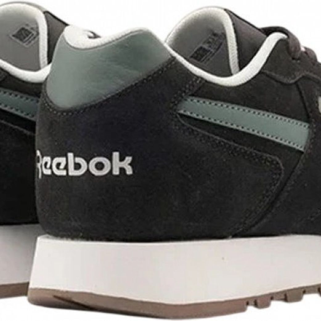 Кроссовки Reebok GLIDE 100230825 4.5US