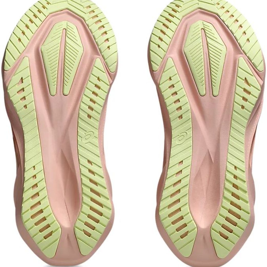 Кроссовки Asics NOVABLAST 5 1012B765-400