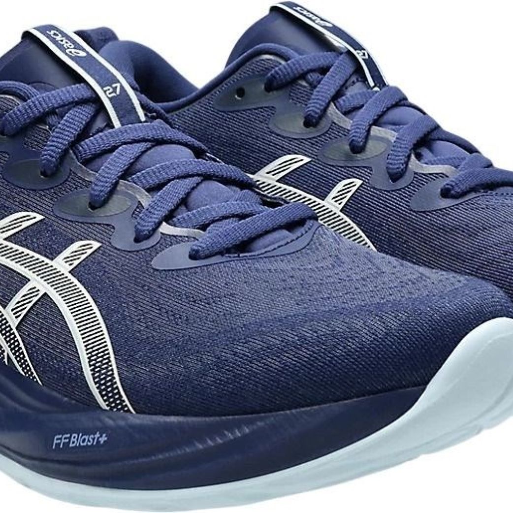 Кроссовки Asics GEL-CUMULUS 27 1012B772-700 6.5US