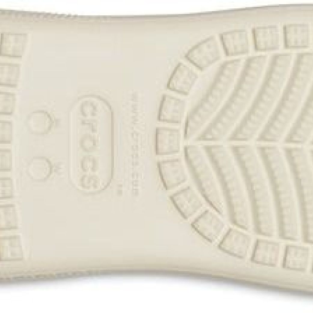 Сабо Crocs Crush Clog 207521-2Y2