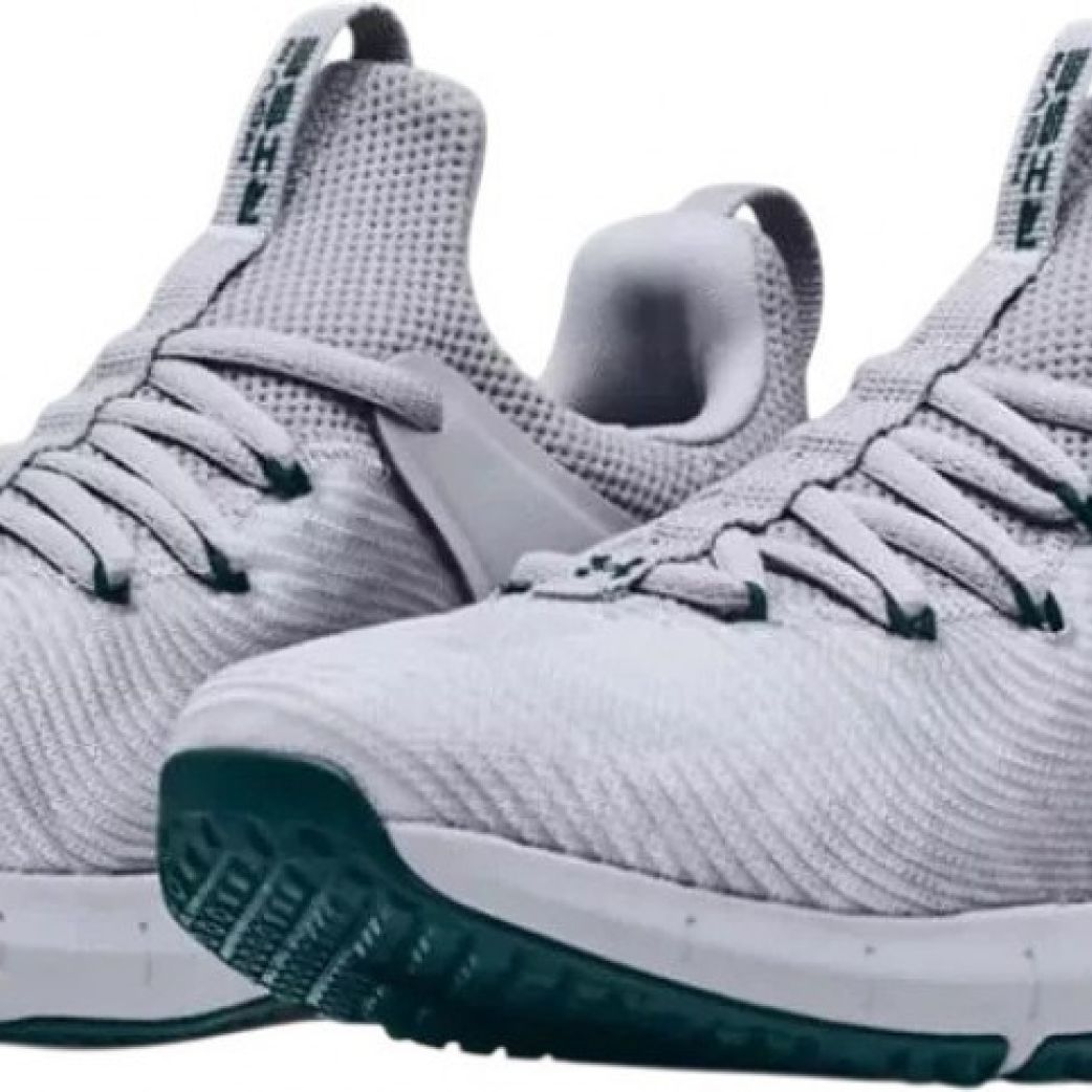 Кроссовки Under Armour W HOVR Rise 2 PRNT 3024029-100  6.5US