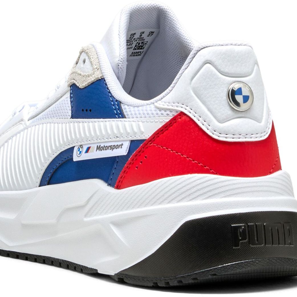 Кроссовки Puma BMW MMS Trinity 2 30876102