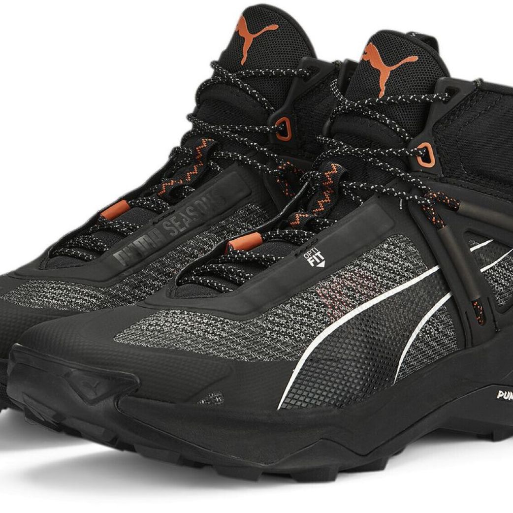 Ботинки Puma Explore Nitro Mid 37785801