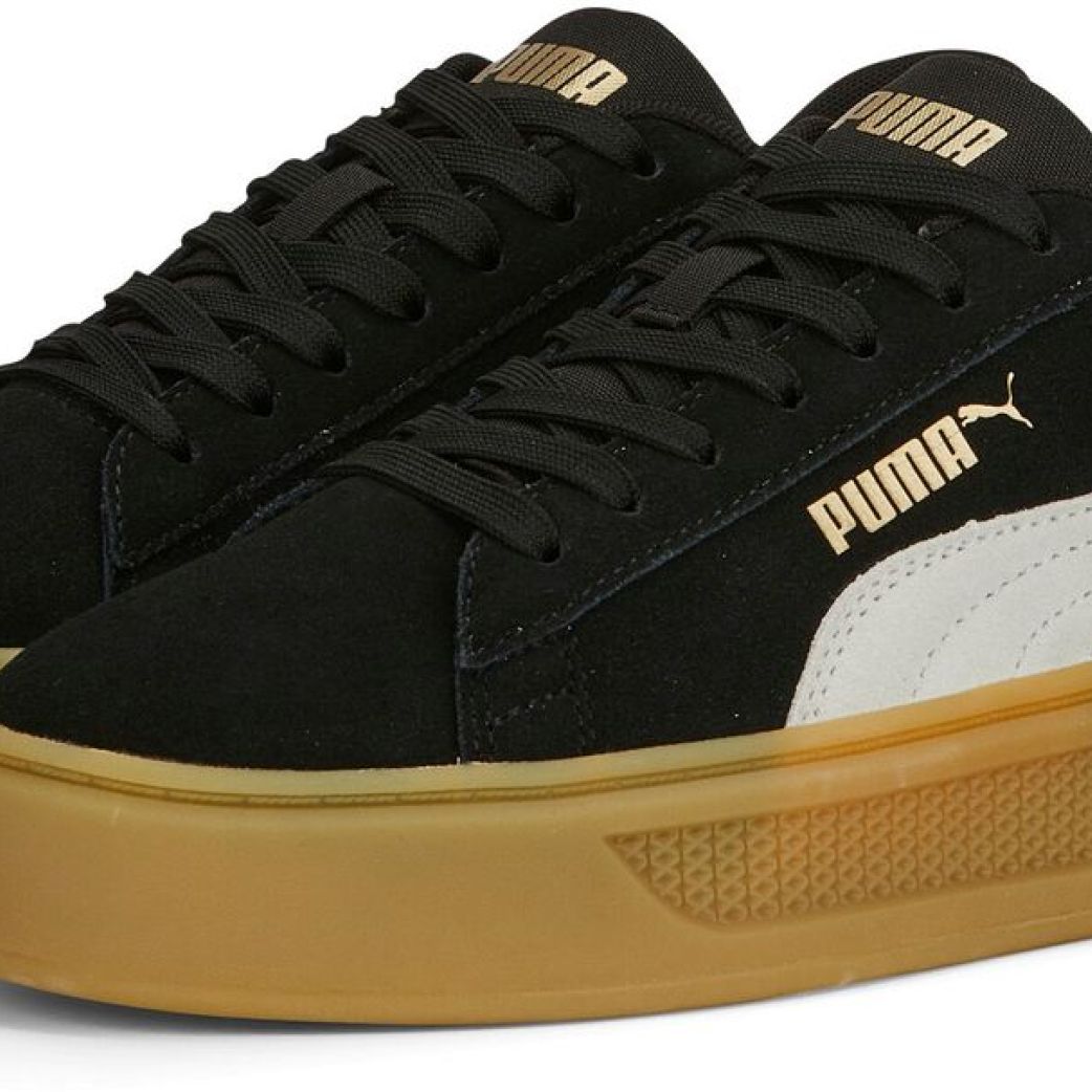 Кеды Puma Smash Platform v3 SD 39194202