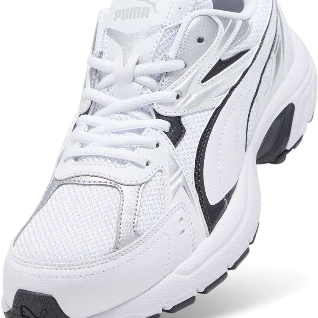 Кроссовки Puma Milenio Tech 39232201