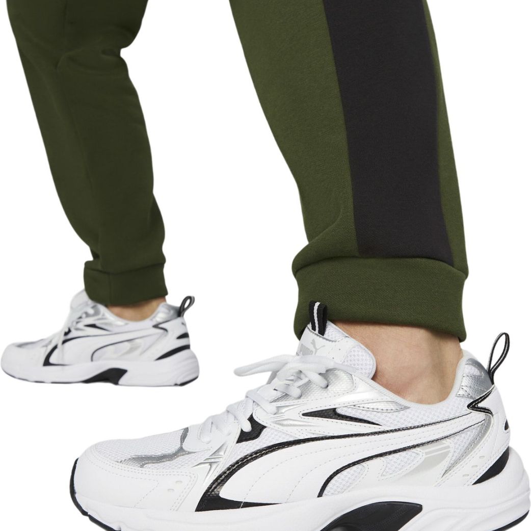 Кроссовки Puma Milenio Tech 39232201