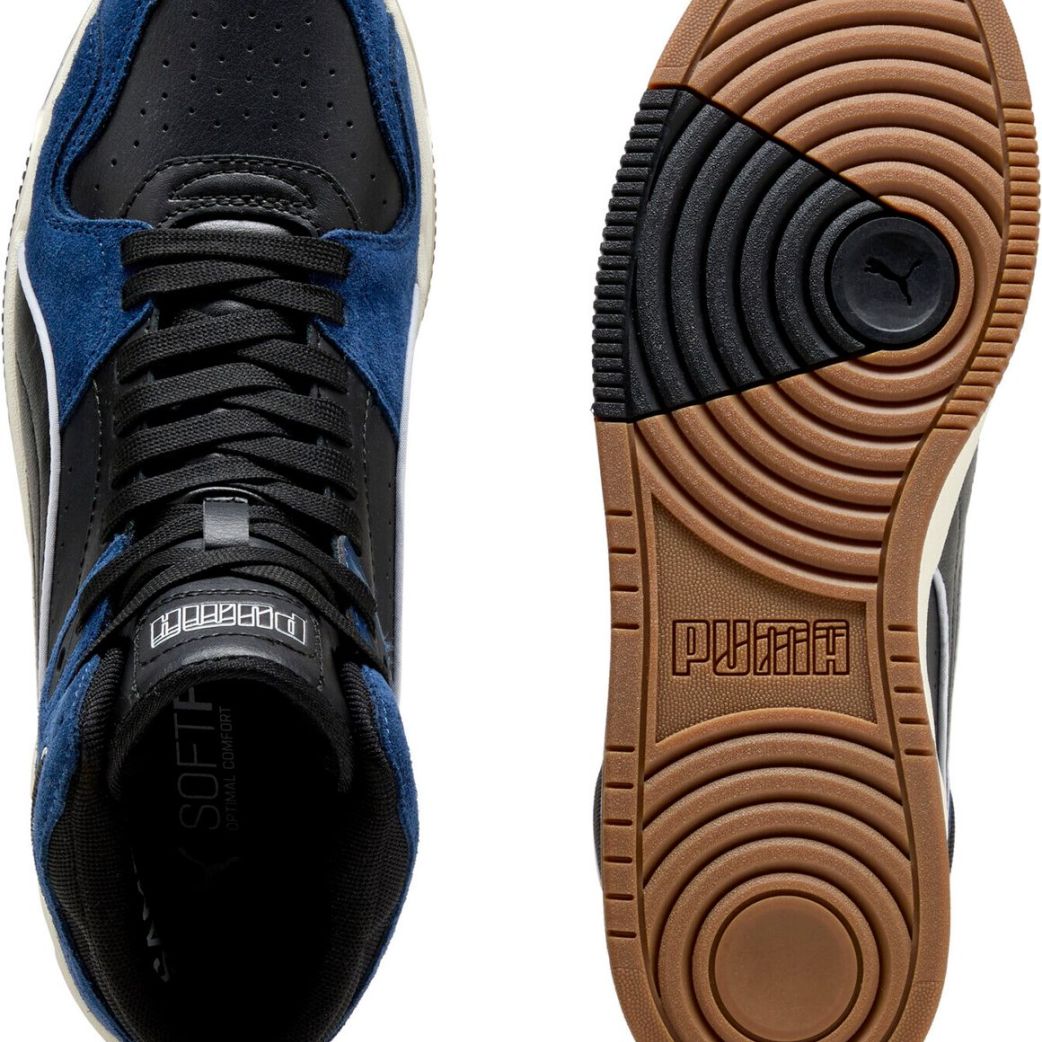 Кеды высокие Puma RBD Break Mid SD 40245203