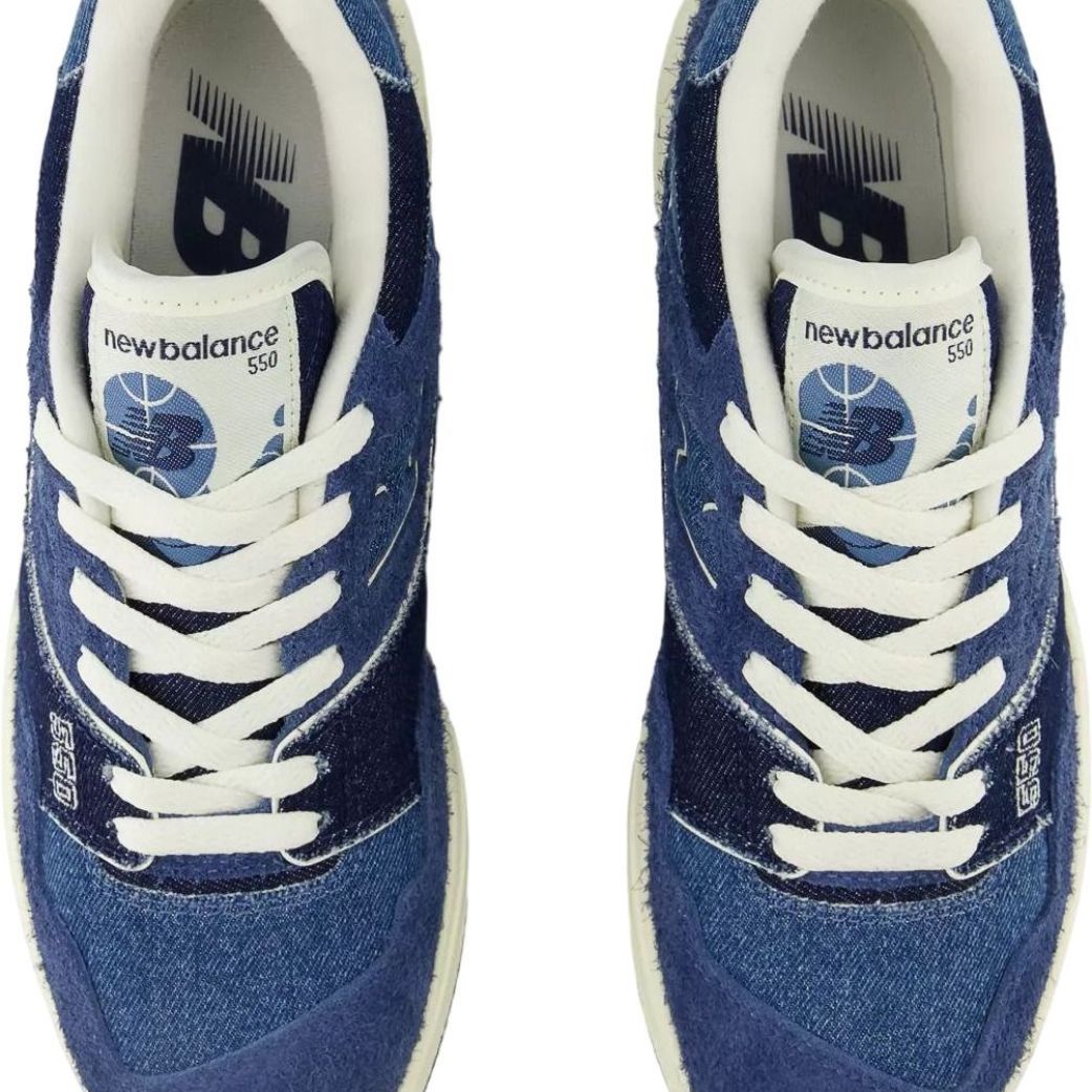 Кроссовки New Balance BB550 BBW550GH 8US