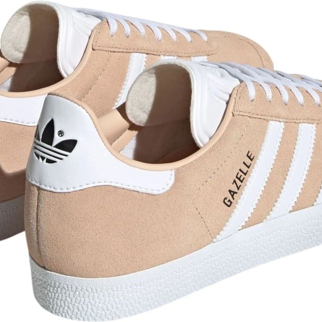 Кроссовки adidas GAZELLE W ID7006  5.5UK