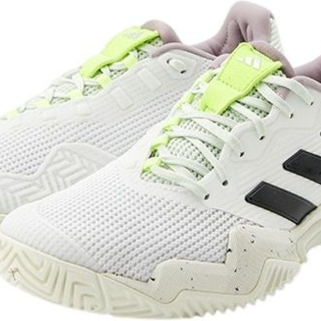 Кроссовки Adidas Barricade 13 W IF0409